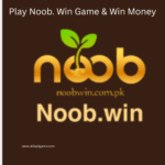 Noob Win Game