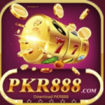 PKR888 Game