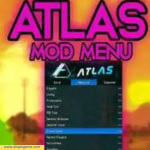 Atlas Mod Menu